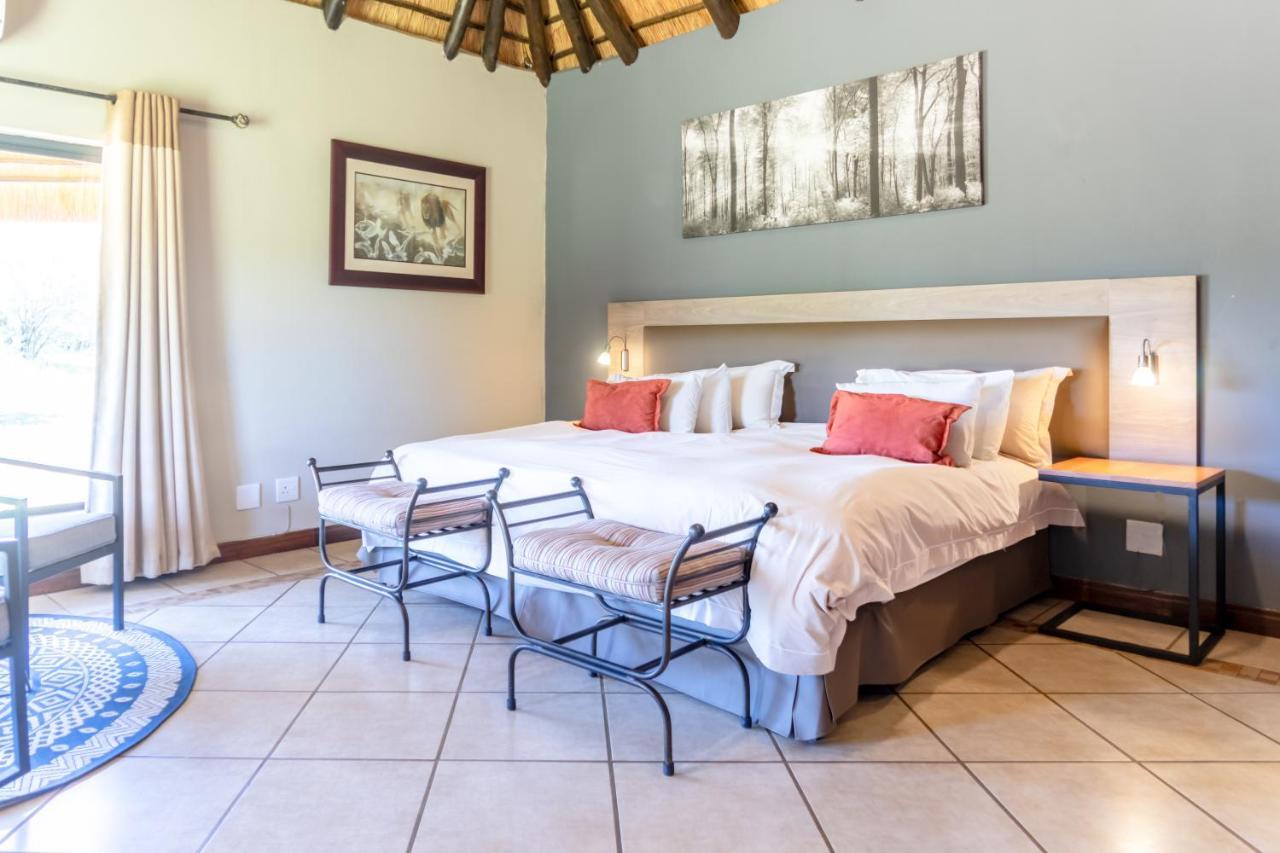 Zebula Golf Estate & Spa Executive Holiday Homes Mabula Game Reserve Exterior photo
