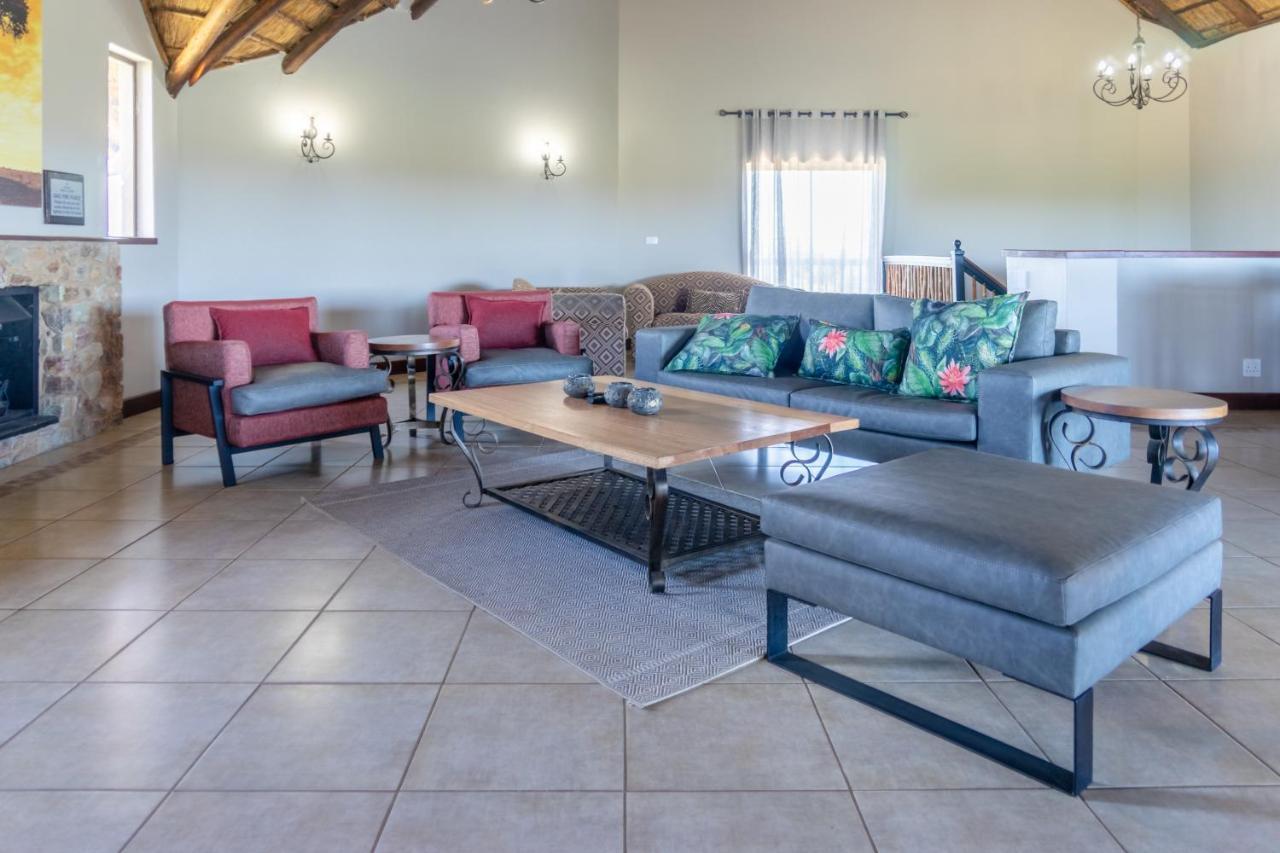 Zebula Golf Estate & Spa Executive Holiday Homes Mabula Game Reserve Exterior photo