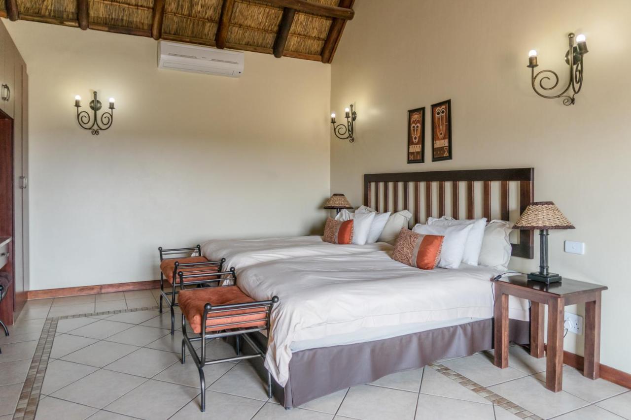 Zebula Golf Estate & Spa Executive Holiday Homes Mabula Game Reserve Exterior photo