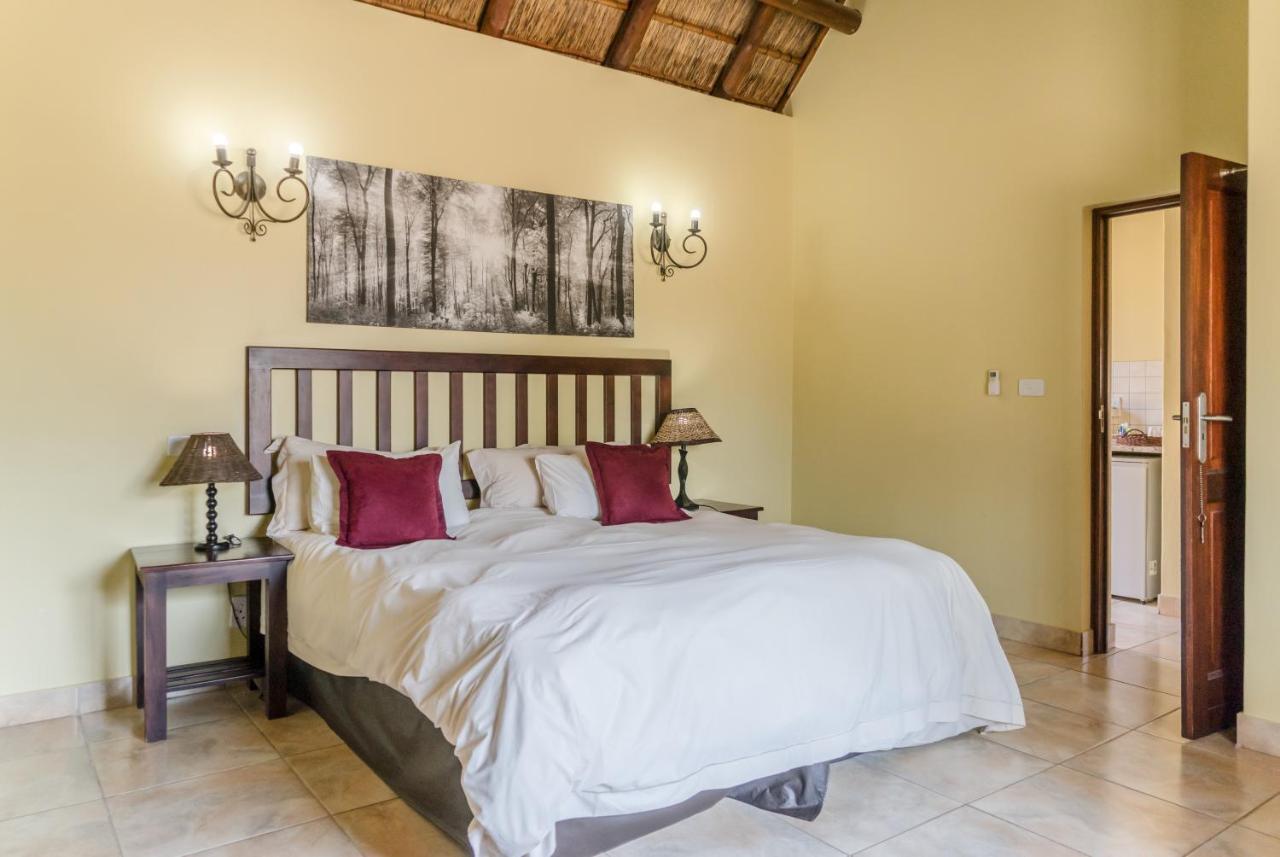 Zebula Golf Estate & Spa Executive Holiday Homes Mabula Game Reserve Exterior photo